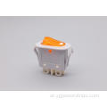 مفتاح الروك (مزدوج القطب) YSR-921 (أ)